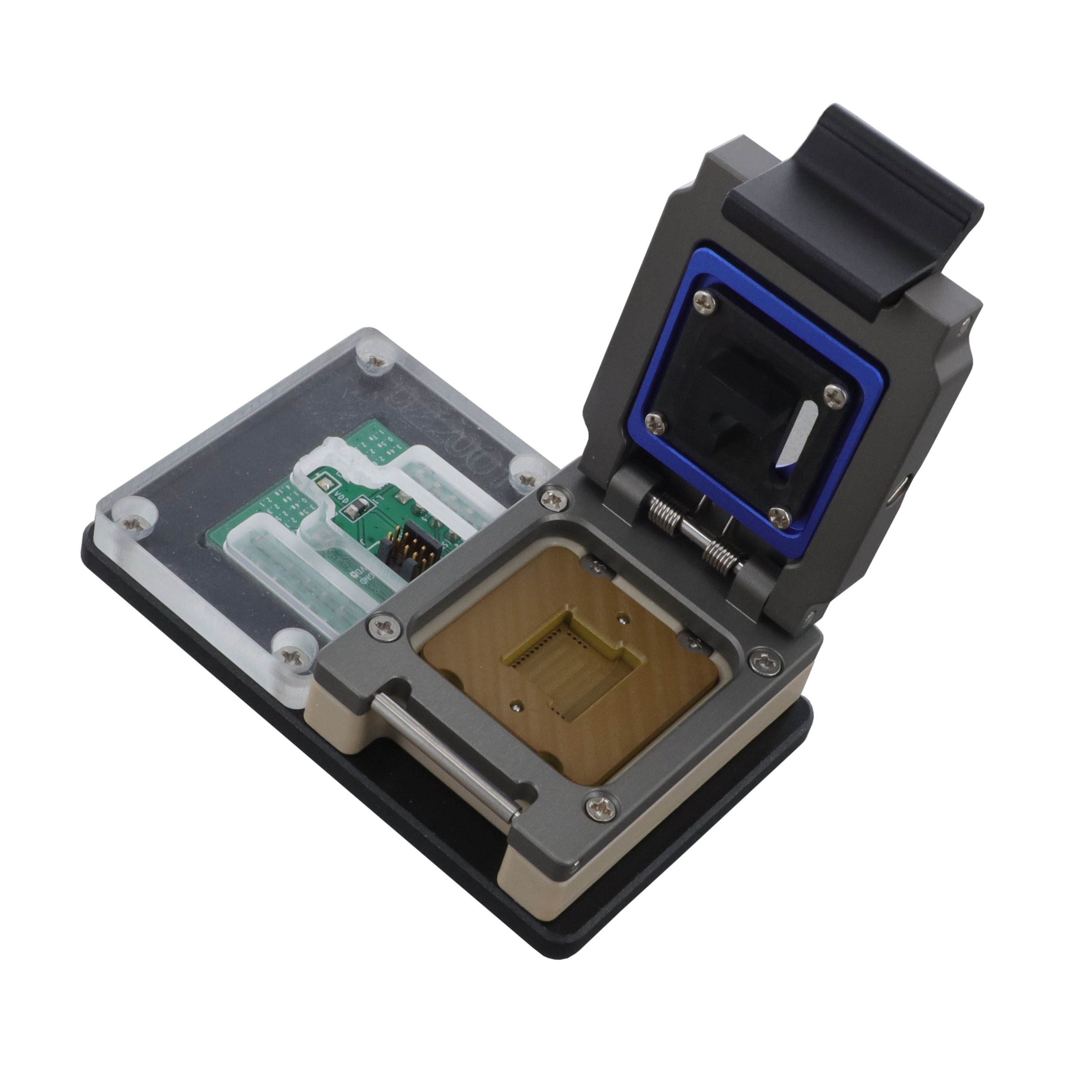 CYBLE-022001-PROG - IR (Infineon Technologies)