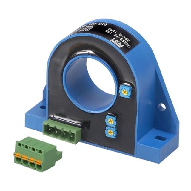 DHR 300 C10 - LEM USA Inc.