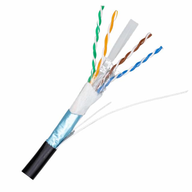 CAT6A-3041D-FTP-B - EASE Electronics