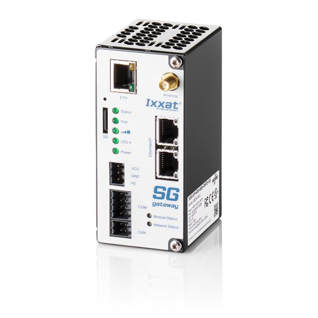 ASG4106-C - HMS Networks