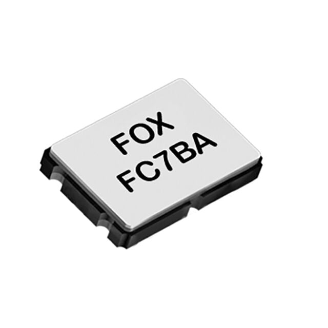 FC7BACBMI25.0 -T1 - Abracon LLC