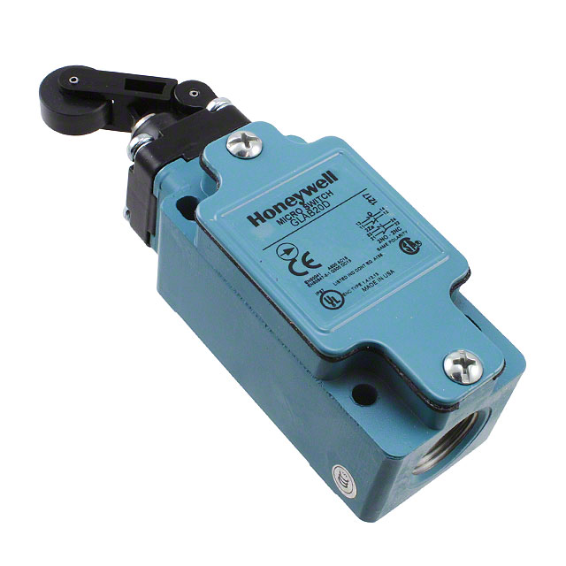 GLAB20D - Honeywell Sensing and Productivity Solutions
