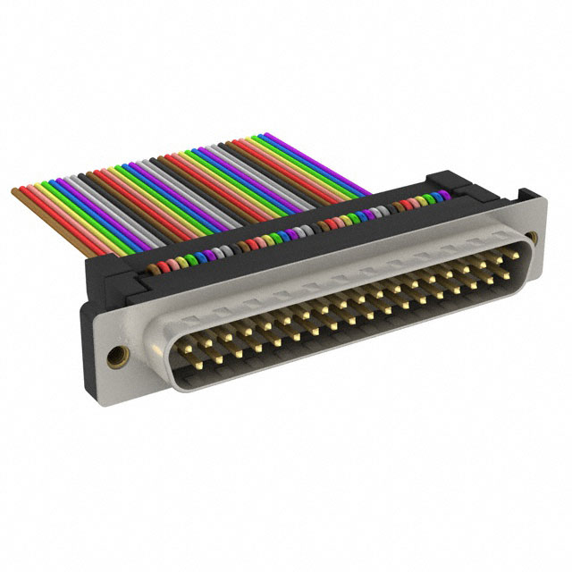 A7VXB-3706M - TE Connectivity AMP Connectors