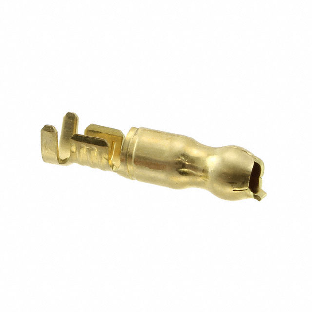 505038-1 - TE Connectivity AMP Connectors