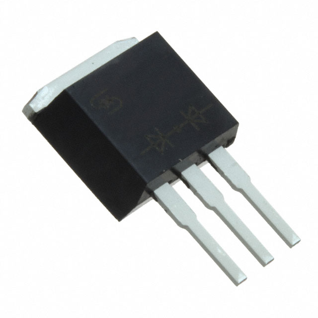 TSI20H150CW - Taiwan Semiconductor Corporation