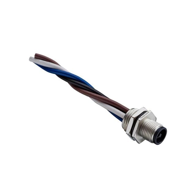 M12T-04PFFS-SH8CA0 - Amphenol LTW