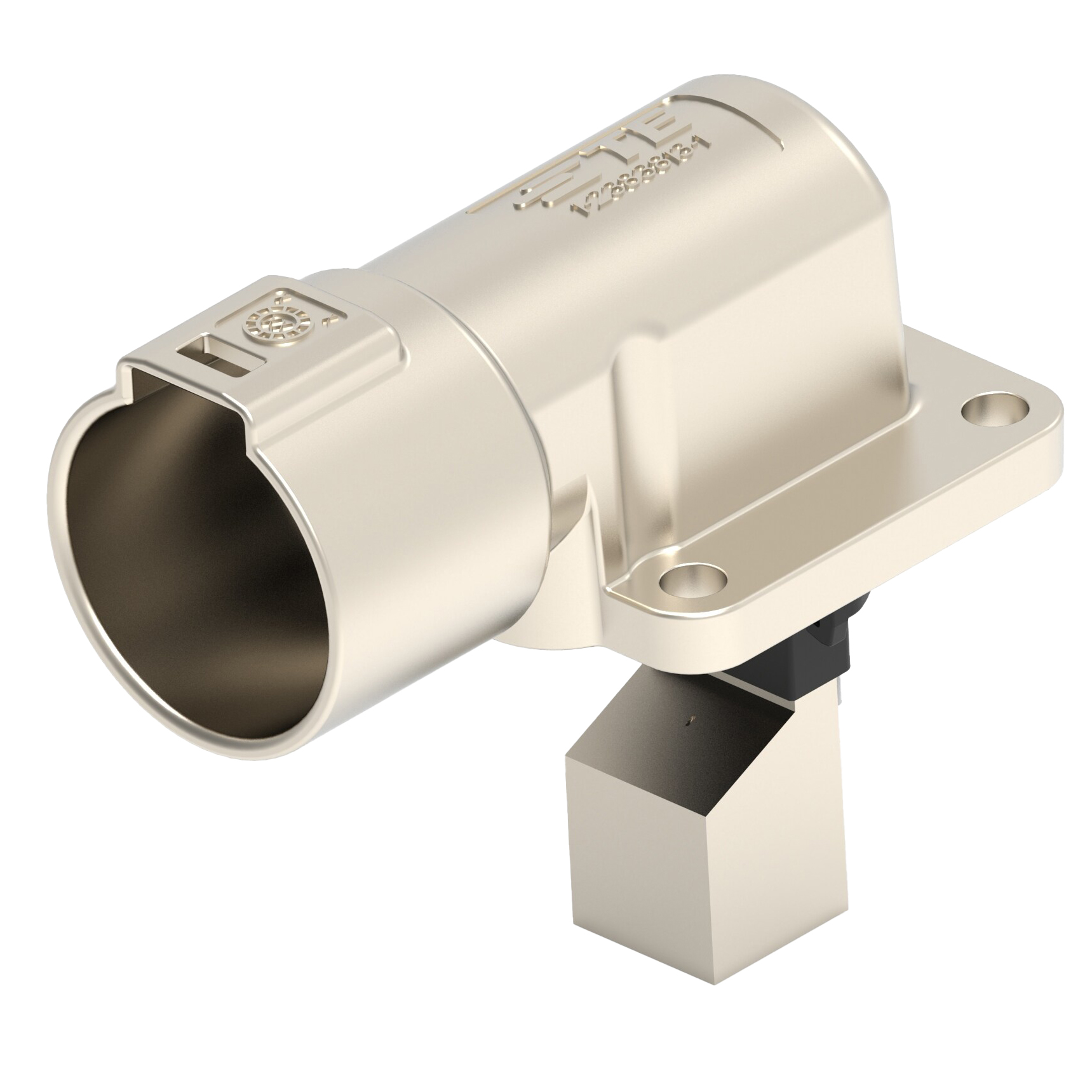 8-2394070-1 - TE Connectivity DEUTSCH Connectors