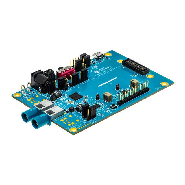 MAX96716A-BAK-EVK# - Analog Devices Inc./Maxim Integrated