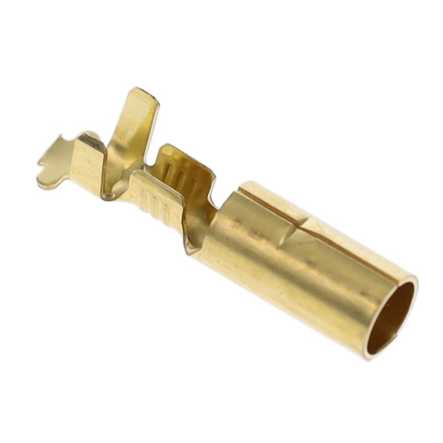 61412-1 - TE Connectivity AMP Connectors