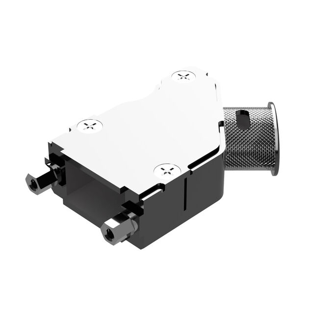 D9000AKNT20/AA - Amphenol Positronic