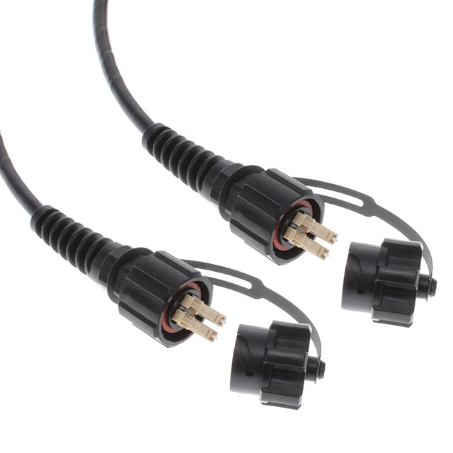 1828935-3 - TE Connectivity AMP Connectors