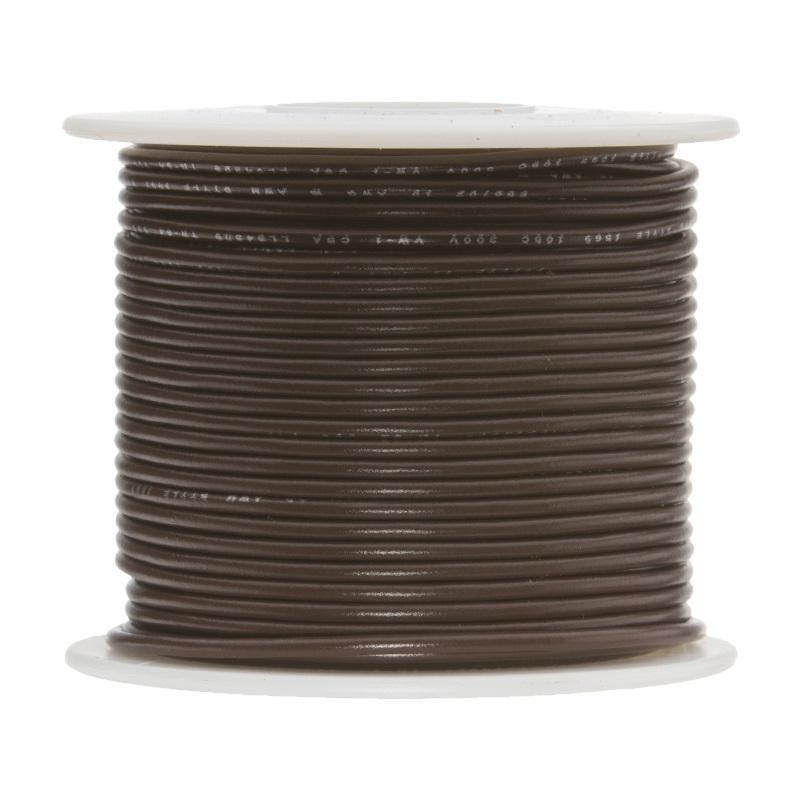 18UL3173STRBRO100 - Remington Industries