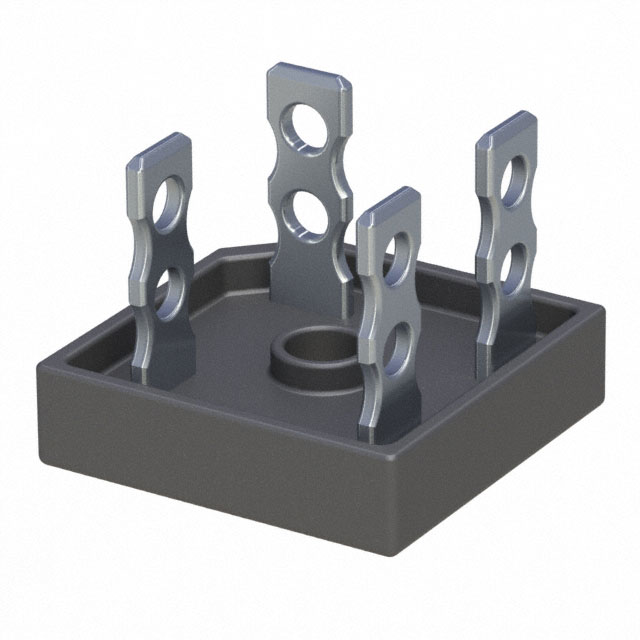 GBPC5001 T0G - Taiwan Semiconductor Corporation