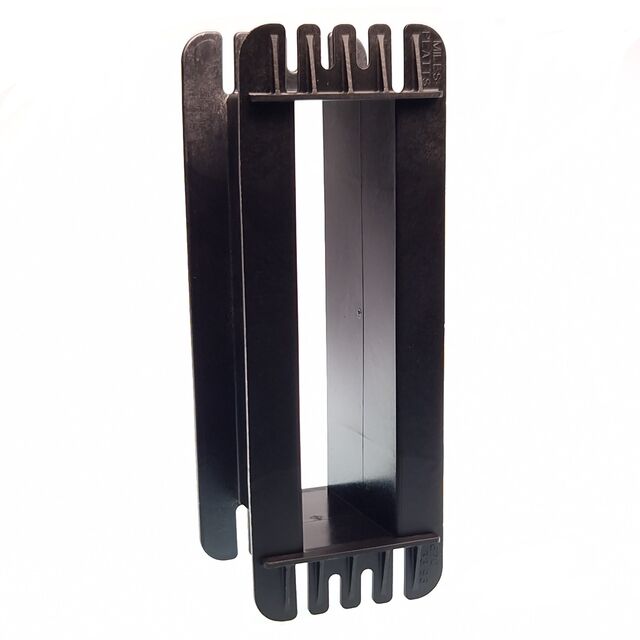 FE0410FR3BLK - Miles Platts Ltd