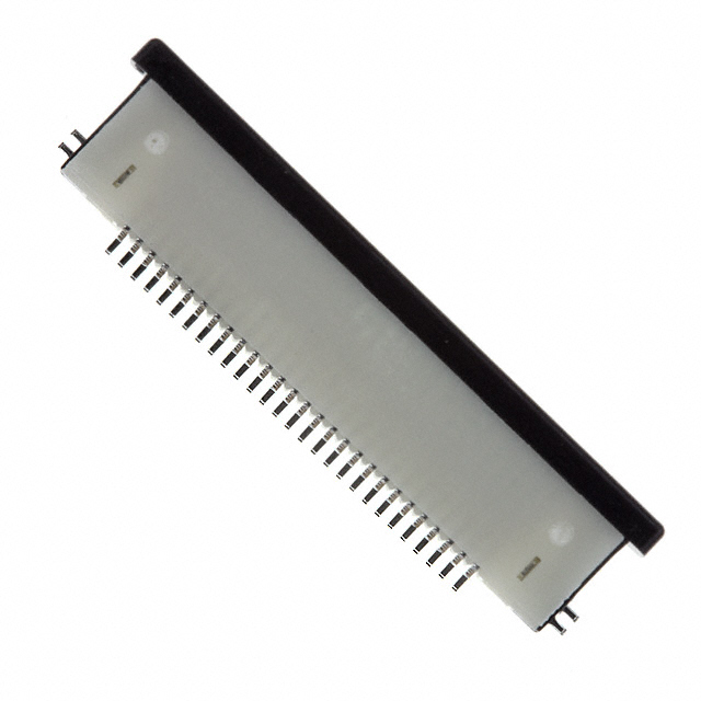 28FLZ-RSM2-TB - JST Sales America Inc.