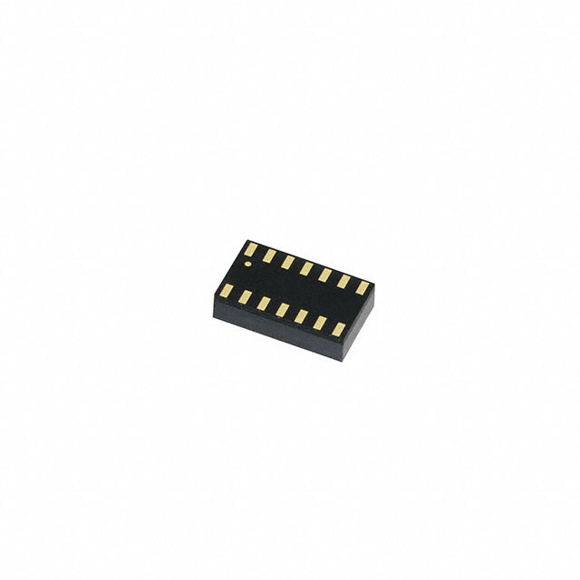 MAX30102EFD+