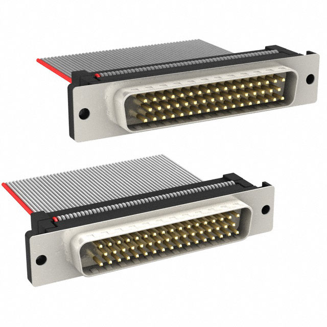 A7PPB-5006G - TE Connectivity AMP Connectors