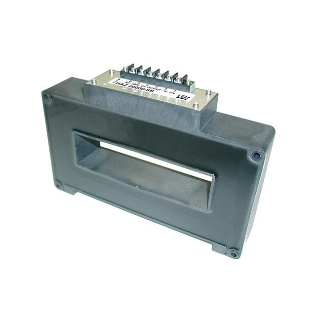HAZ 20000-SRI - LEM USA Inc.