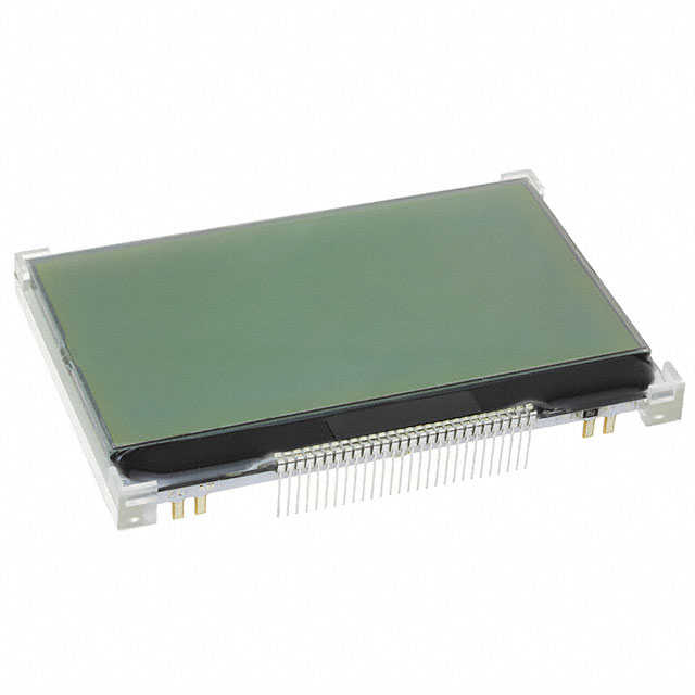 64128M FC BW-RGB - Displaytech