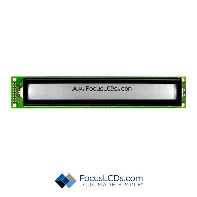 C402A-FTW-LW63 - Focus LCDs