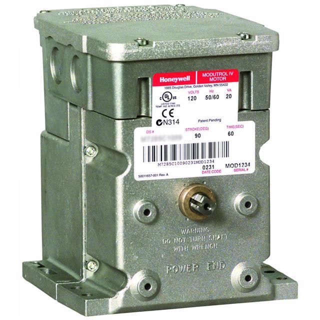 M7164G1030/U - Honeywell