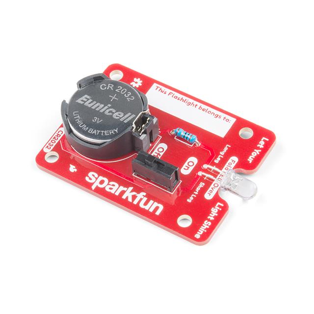 14877 - SparkFun Electronics
