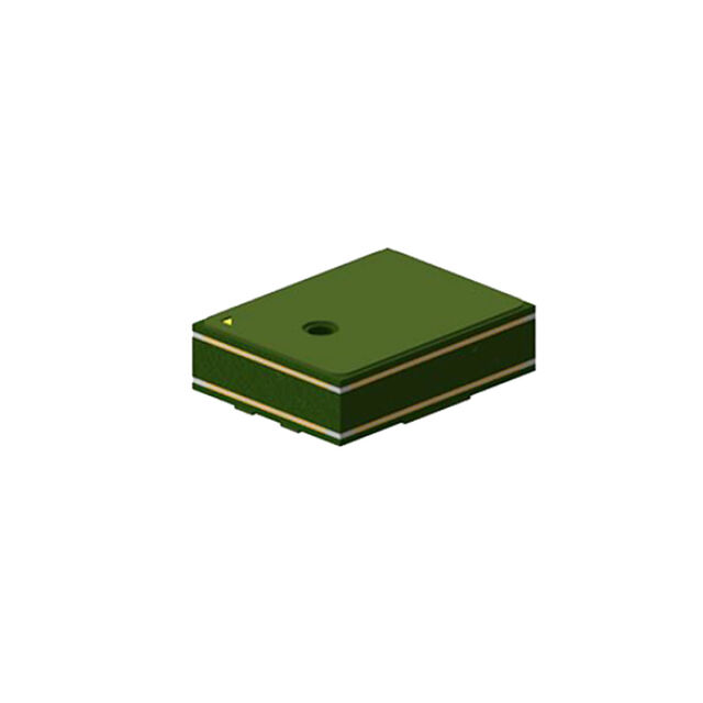 ICS-41351 - TDK InvenSense
