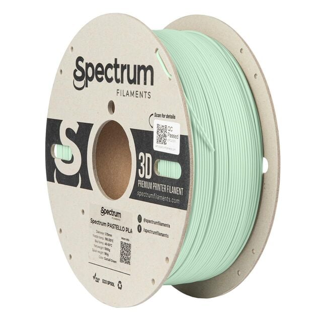 80707 - Spectrum Filaments