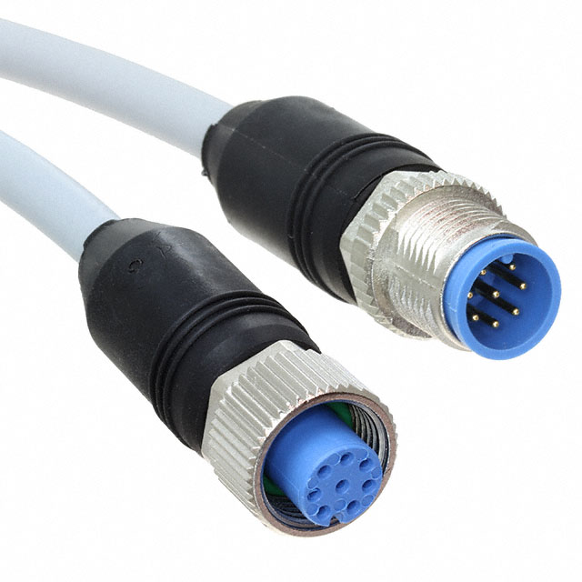 2273115-4 - TE Connectivity AMP Connectors