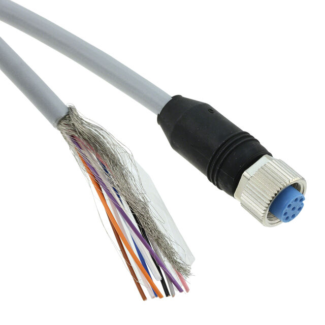 2273049-1 - TE Connectivity AMP Connectors