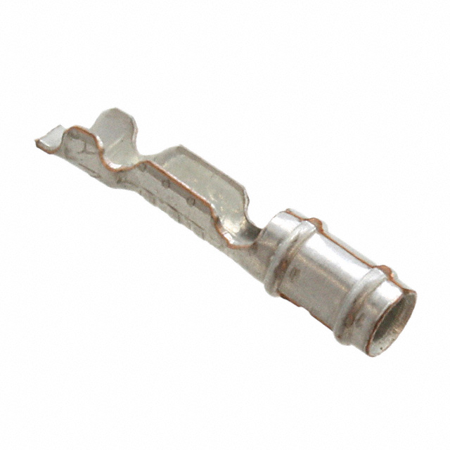 60354-7 - TE Connectivity AMP Connectors