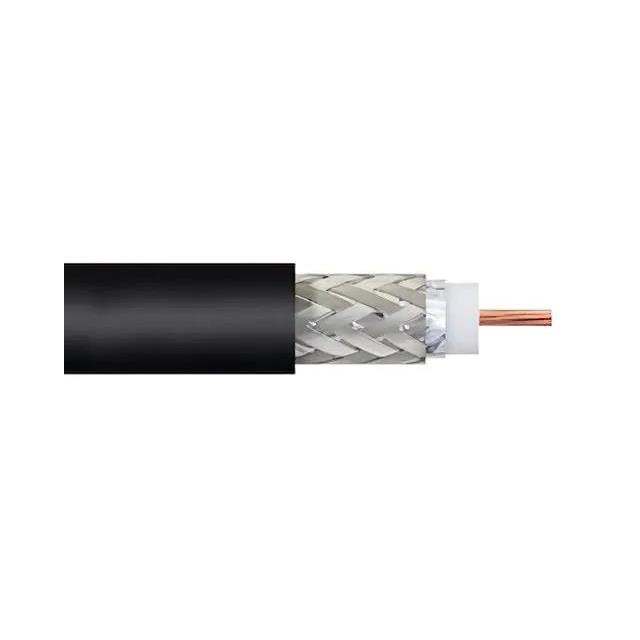 RG58-UF-LSZH-500M - Amphenol Times Microwave Systems