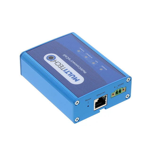 MTE2-L12G2-B07-US - Multi-Tech Systems Inc.