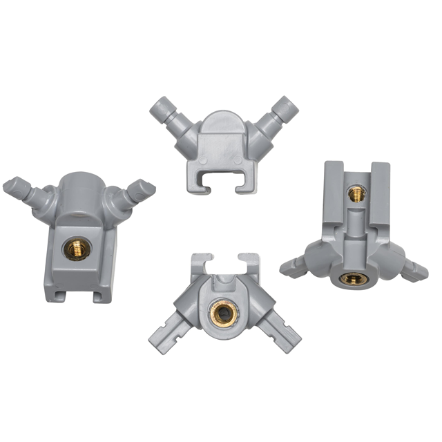 UBPAK-G - Integra Enclosures