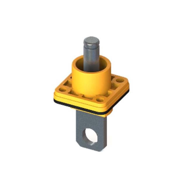 RL9140-201-F1OR - Amphenol Technical Products International