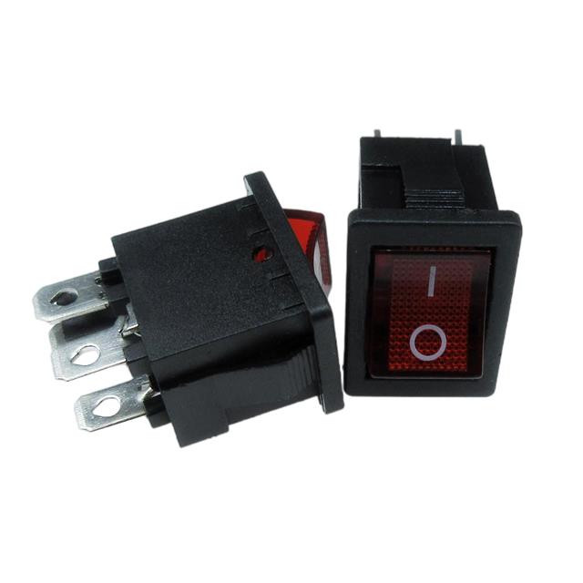 SW-R2-3A-F-LR13-4 - Adam Tech
