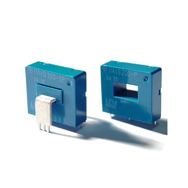 HAIS 200-P/SP2 - LEM USA Inc.