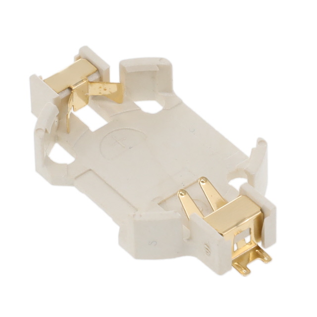 BH-27A-5-G-WT - Adam Tech