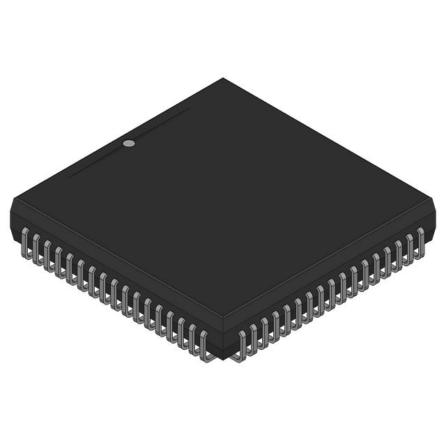 XC3130-4PC68C - AMD