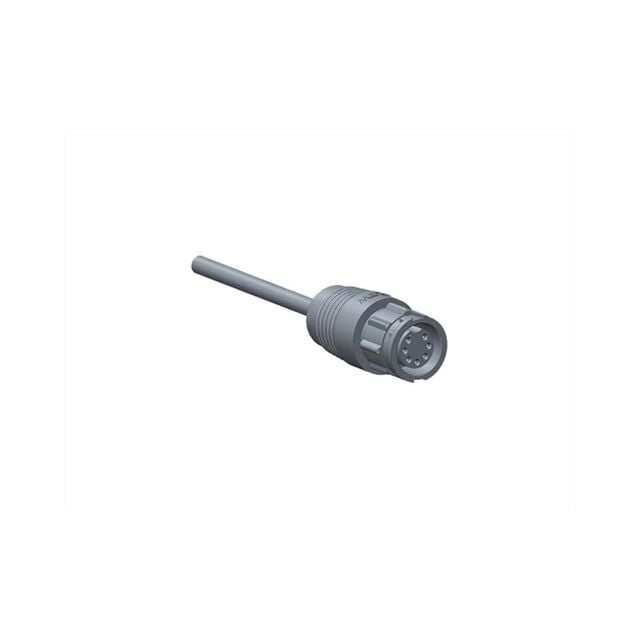 1CD-09BMFM-LL6A03 - Amphenol LTW