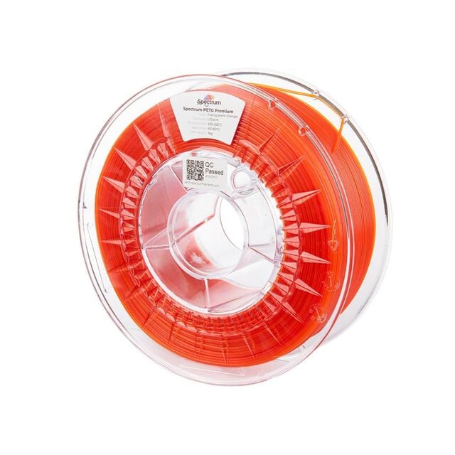 80051 - Spectrum Filaments