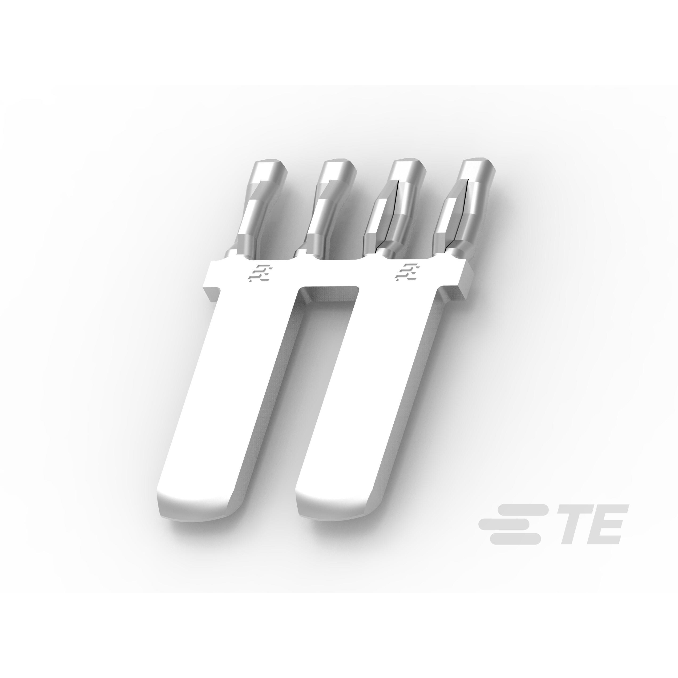 1-1452688-3 - TE Connectivity AMP Connectors