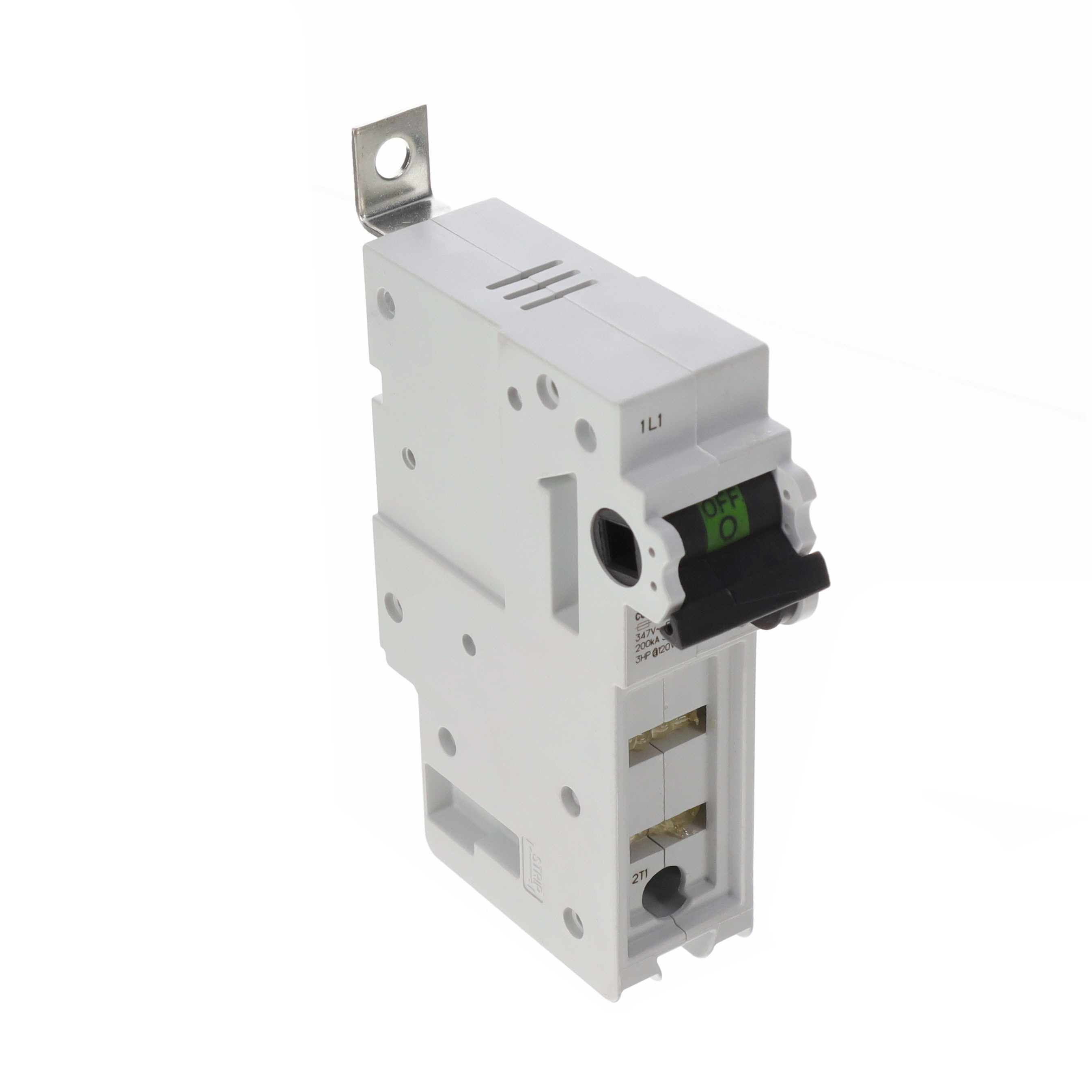 CCP2B-1-30CF - Eaton - Bussmann Electrical Division