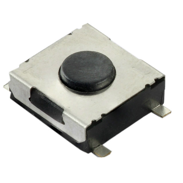 222DMVAAR - CTS Electrocomponents