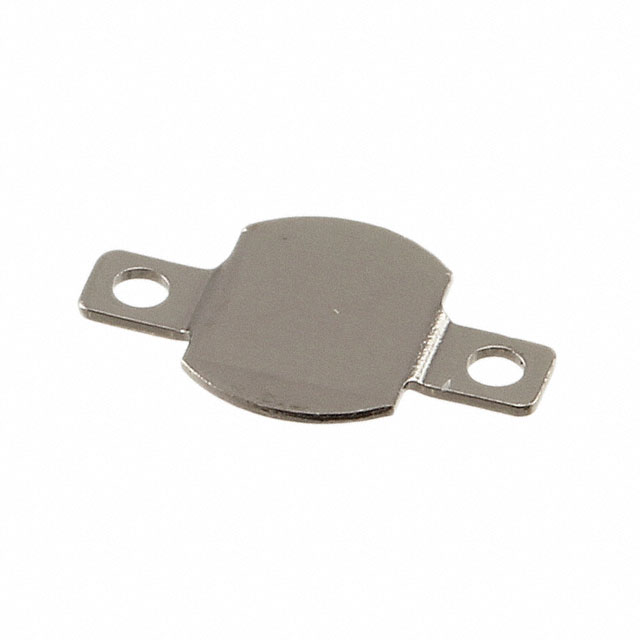 2992TR - Keystone Electronics