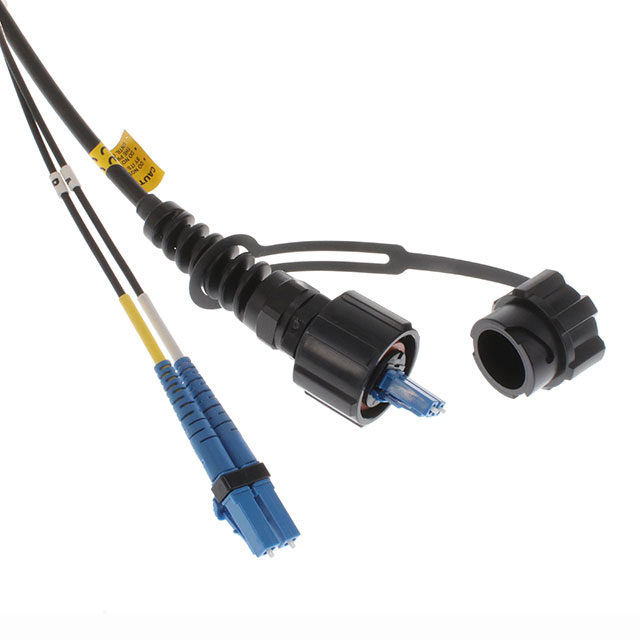 4-2061348-5 - TE Connectivity AMP Connectors