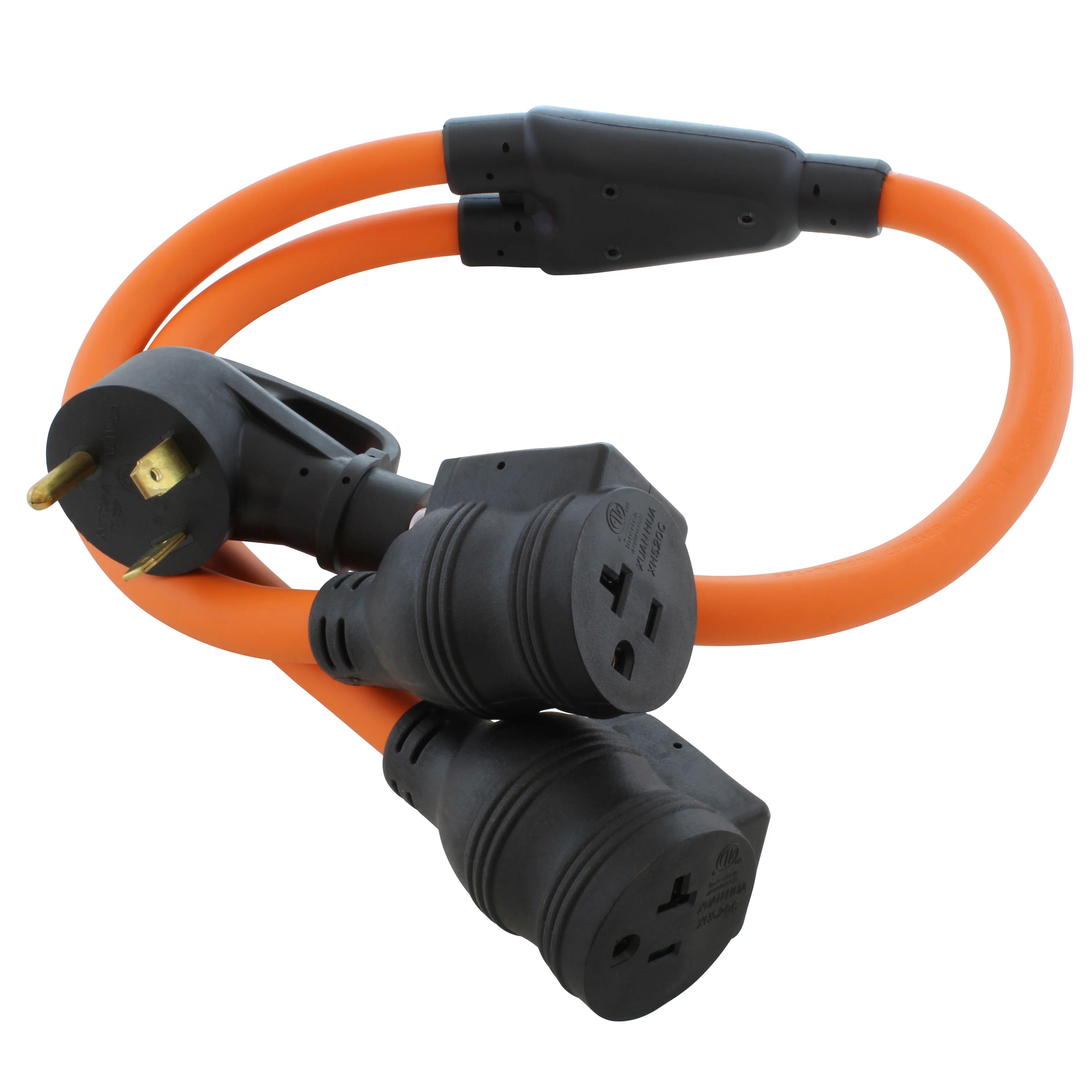 TTYCB520-036 - AC Connectors