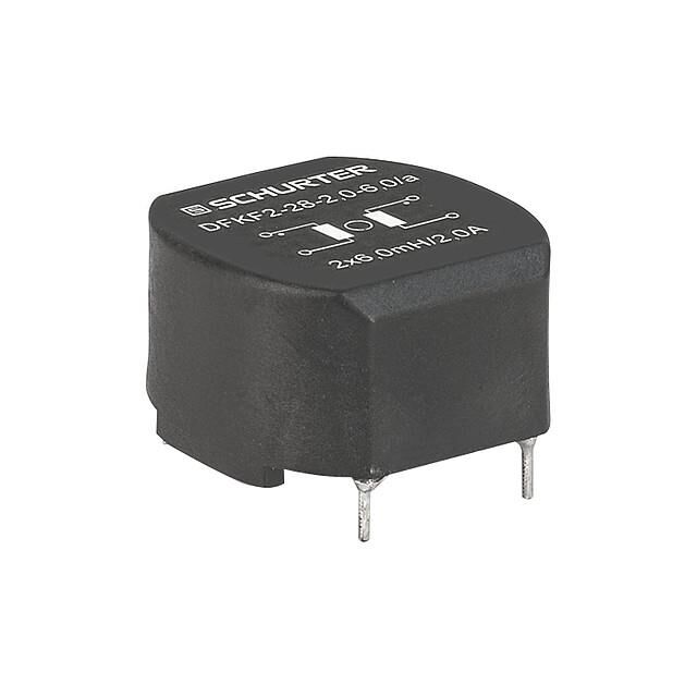 DFKF-18-0002 - SCHURTER Inc.