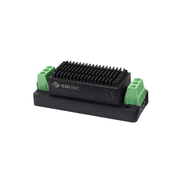 PQAE50-D48-S12-DINH - Bel Power Solutions