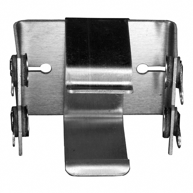 167 - Keystone Electronics